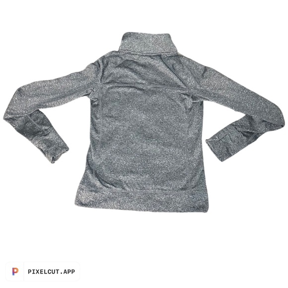 PINK | Victoria Secret | Small | Women’s collared Sweatshirt | Athleisure Wear - Picture 5 of 5